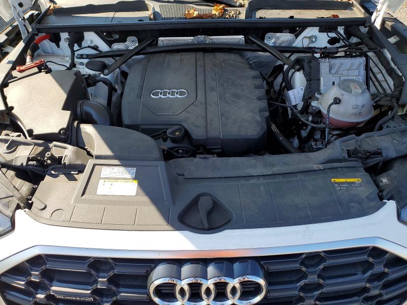 Photo 12 from auction – 2022 AUDI Q5 with VIN WA1GAAFY3N2065946