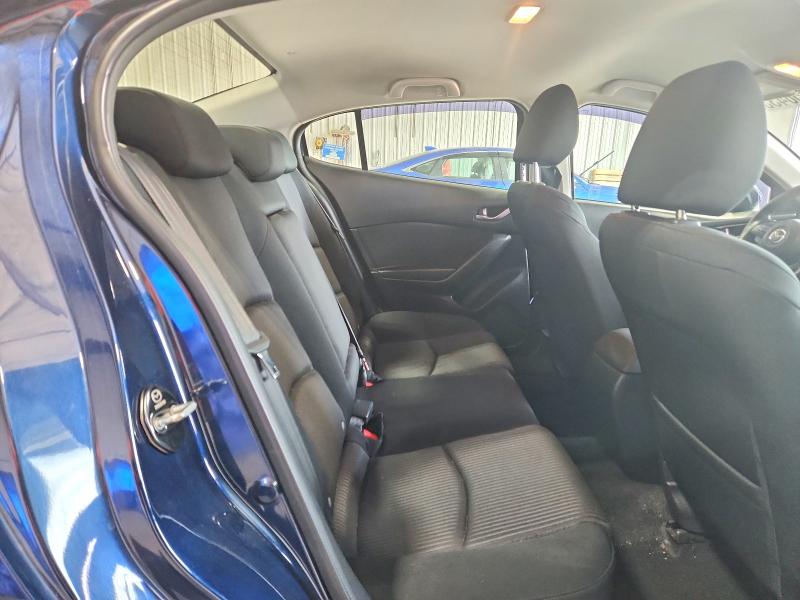 Photo 10 from auction – 2015 MAZDA 3 with VIN 3MZBM1V77FM161926