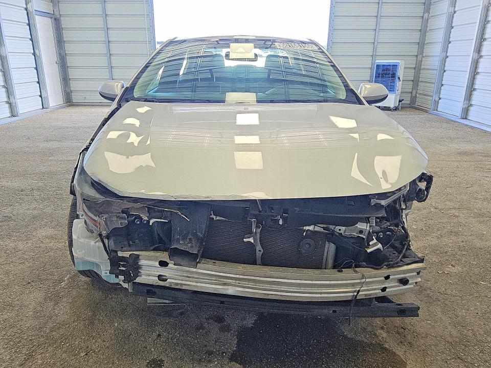 Photo 5 from auction – 2021 TOYOTA COROLLA with VIN JTDEPMAE2MJ142109