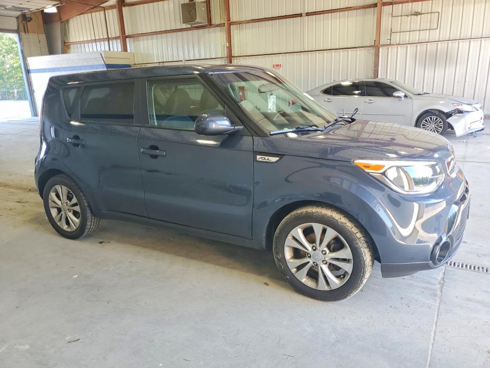 صورة رقم 4 من المزاد - 2016 KIA SOUL مع VIN KNDJP3A55G7279426