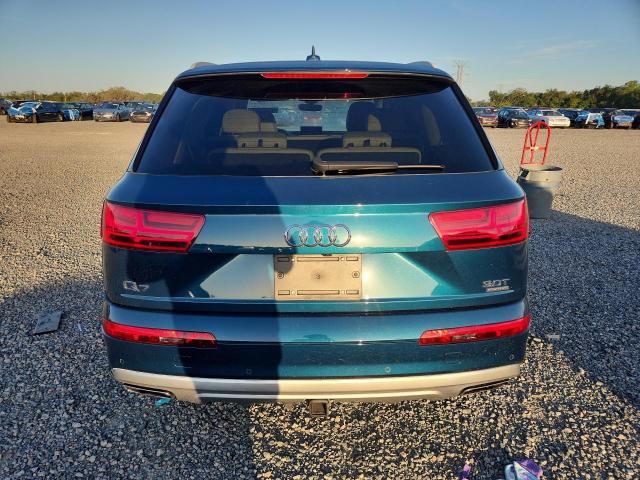 Photo 6 from auction – 2018 AUDI Q7 with VIN WA1VAAF75JD028216