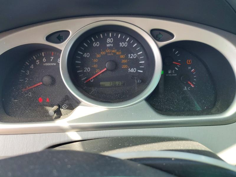 Photo 9 from auction – 2005 TOYOTA HIGHLANDER with VIN JTEGD21A450106752