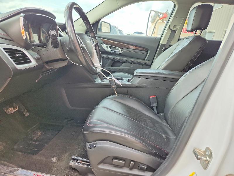 Снимка 7 от търг – 2013 GMC TERRAIN с VIN 2GKFLZE31D6225229