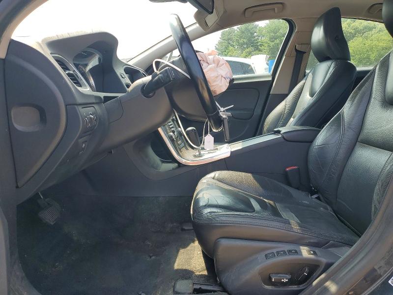 صورة رقم 7 من المزاد - 2012 VOLVO S60 مع VIN YV1622FS8C2133889