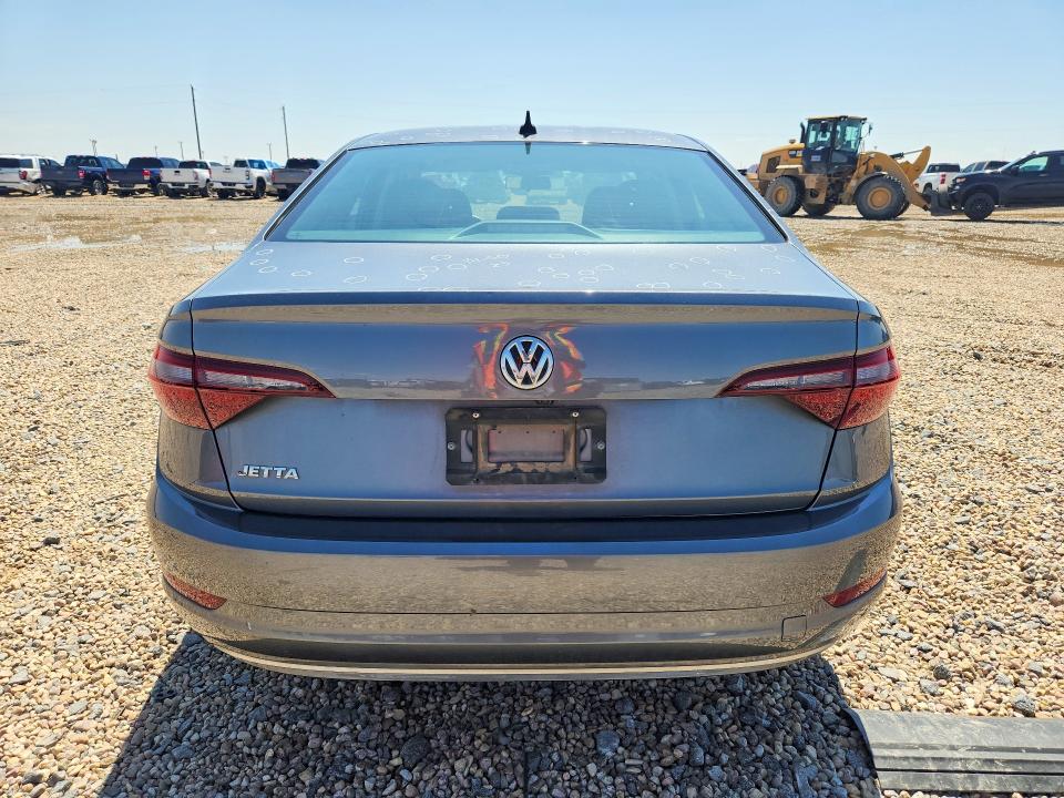 Снимка 6 от търг – 2021 VOLKSWAGEN JETTA с VIN 3VWN57BU7MM103352