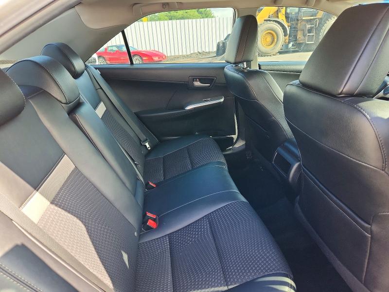 Photo 10 from auction – 2014 TOYOTA CAMRY with VIN 4T1BF1FK7EU312446