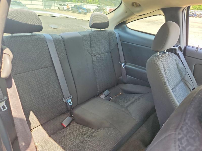 Photo 10 from auction – 2007 PONTIAC G5 with VIN 1G2AL15FX77127441