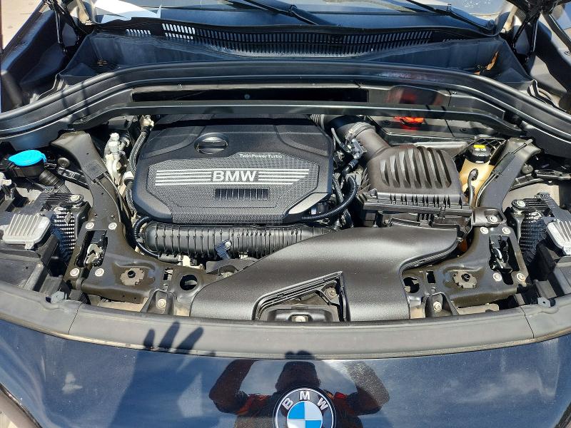 Photo 12 from auction – 2022 BMW X2 with VIN WBXYJ1C06N5U39007