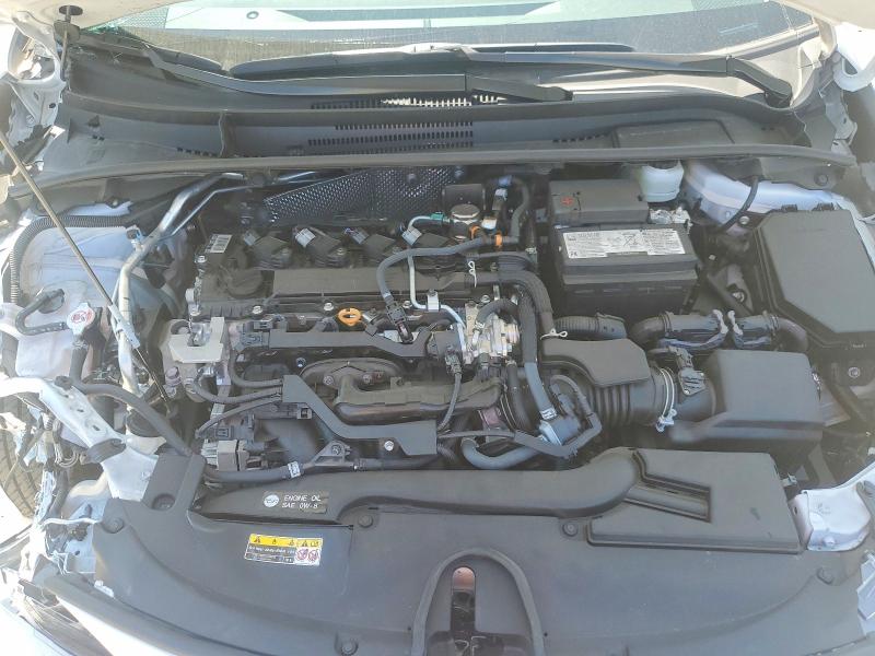 Zdjęcie 11 z aukcji – 2025 TOYOTA COROLLA z VIN 5YFB4MDEXSP253975