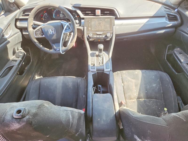 Photo 8 from auction – 2018 HONDA CIVIC with VIN 2HGFC2F53JH004560