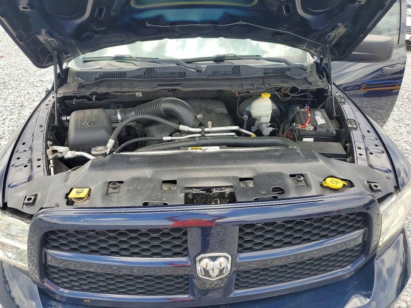 Photo 11 from auction – 2016 RAM 1500 with VIN 1C6RR7FT2GS181583