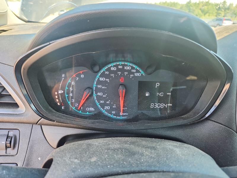 Zdjęcie 9 z aukcji – 2020 CHEVROLET SPARK z VIN KL8CB6SA5LC446561