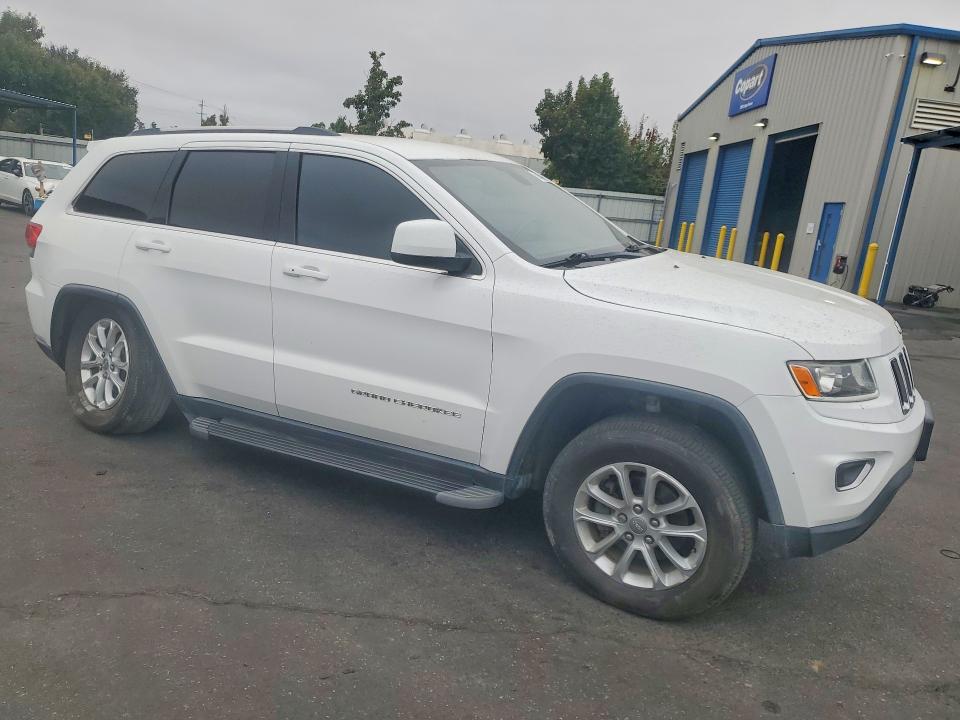 Photo 4 from auction – 2016 JEEP GRAND CHEROKEE with VIN 1C4RJFAG2GC406342