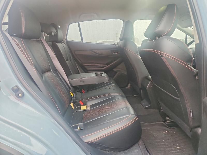 Photo 11 from auction – 2021 SUBARU CROSSTREK with VIN JF2GTHMC2MH201836