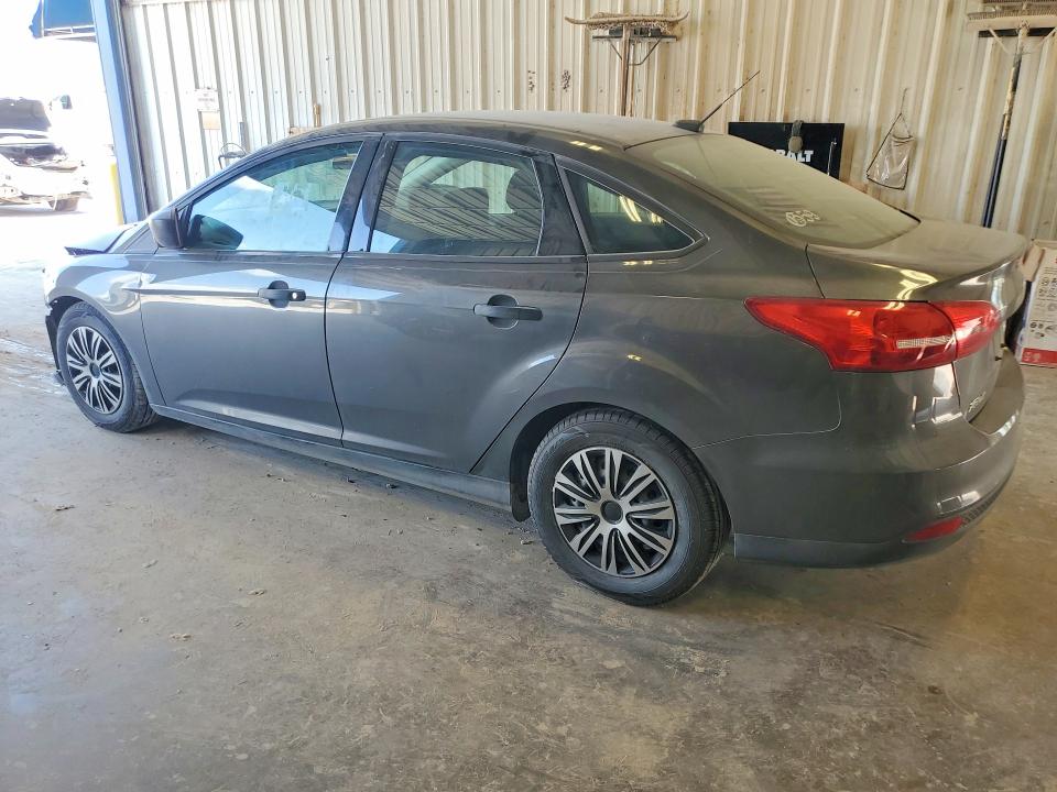 Photo 2 from auction – 2015 FORD FOCUS with VIN 1FADP3E25FL356966