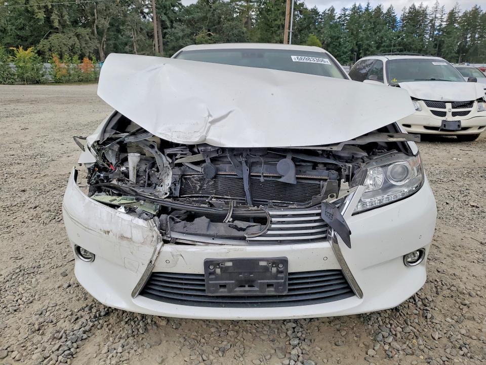 صورة رقم 5 من المزاد - 2015 LEXUS ES مع VIN JTHBW1GG7F2096561