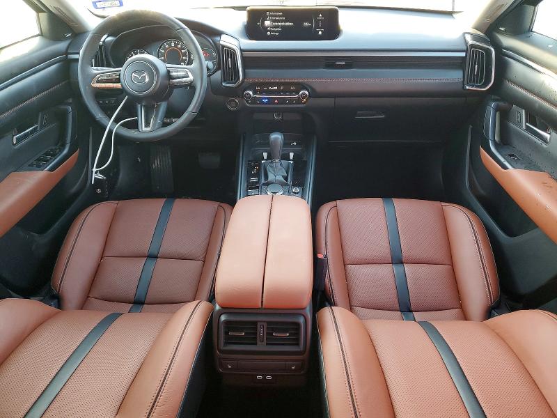 Photo 8 from auction – 2026 MAZDA CX-50 with VIN 7MMVABEY4TN475560