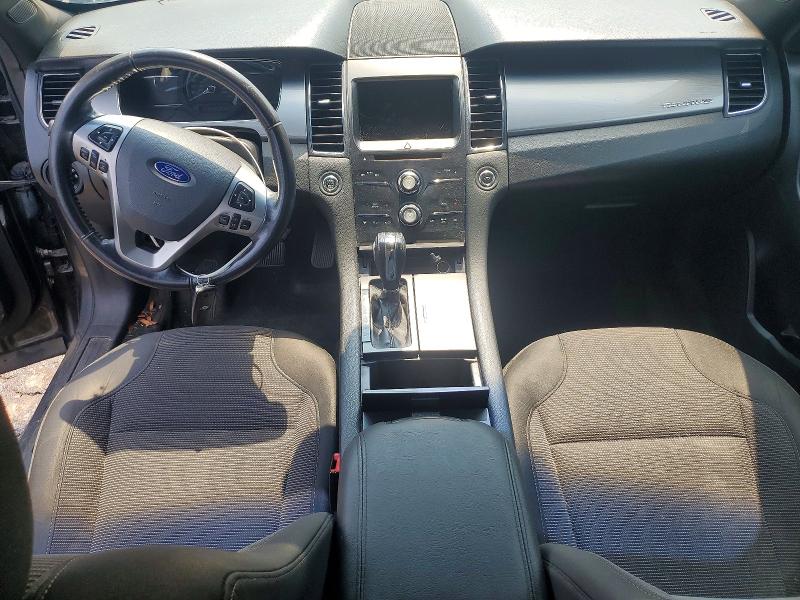 Photo 8 from auction – 2015 FORD TAURUS with VIN 1FAHP2E84FG208879