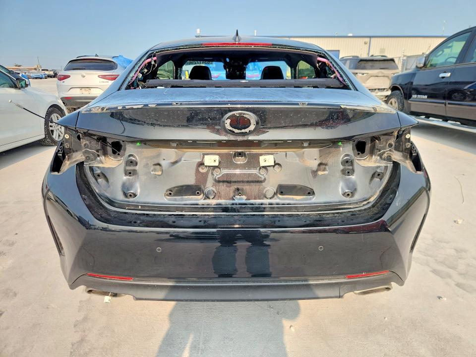 Photo 6 from auction – 2022 LEXUS RC 350 with VIN JTHGZ5BC6N5026376