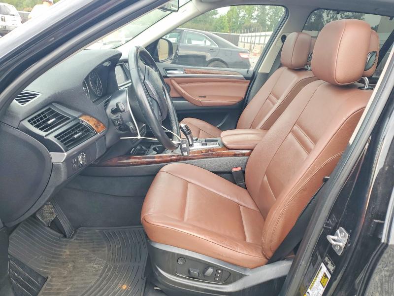 Photo 7 from auction – 2013 BMW X5 with VIN 5UXZV4C54DL994128
