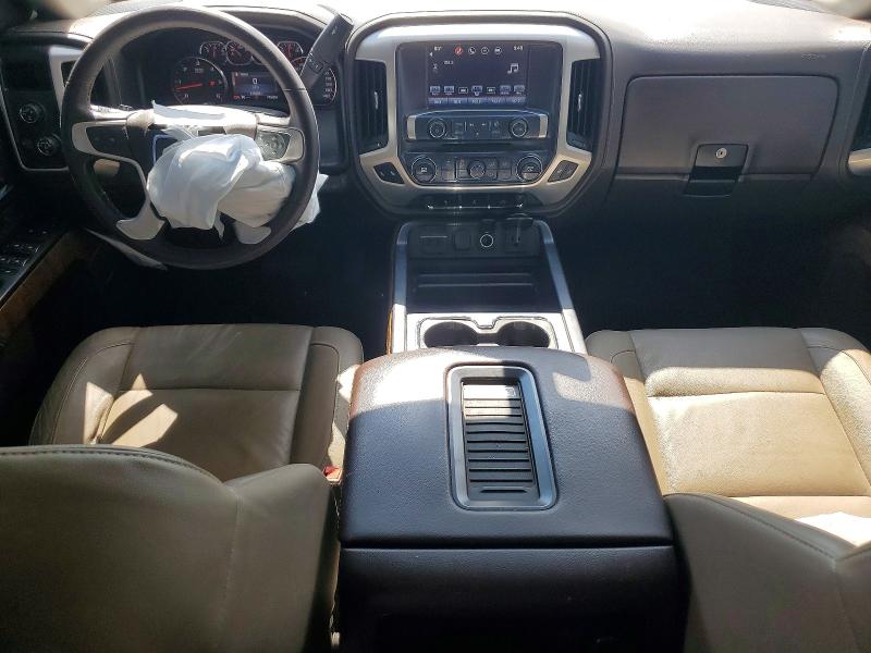 صورة رقم 8 من المزاد - 2016 GMC SIERRA مع VIN 3GTU2NEC2GG263933