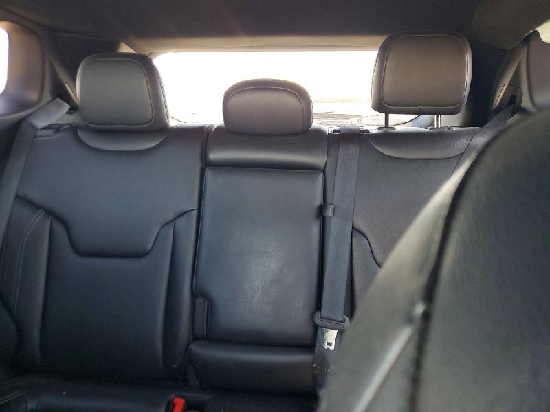 Photo 10 from auction – 2025 JEEP COMPASS with VIN 3C4NJDCN2ST560898
