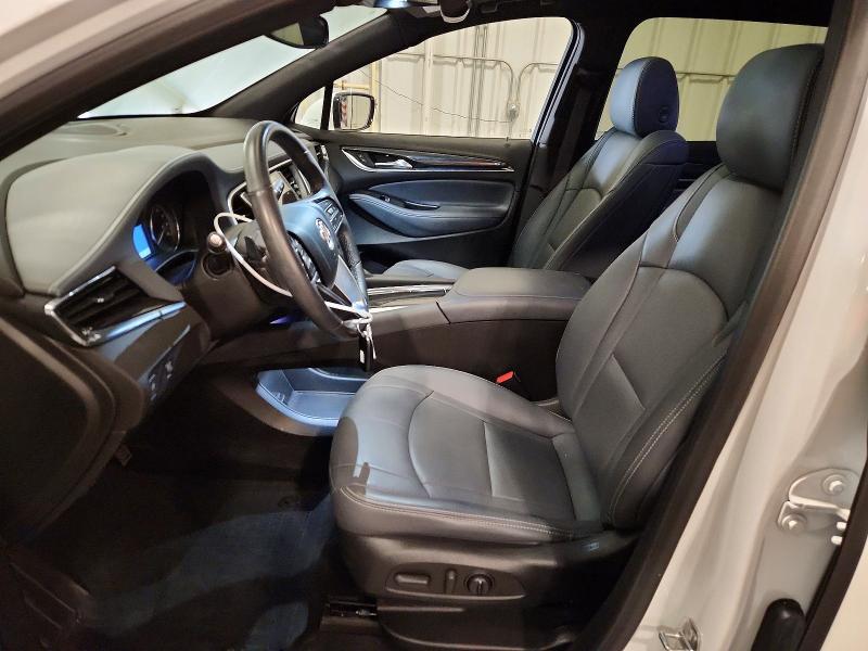 Photo 7 from auction – 2023 BUICK ENCLAVE with VIN 5GAEVAKW0PJ255980