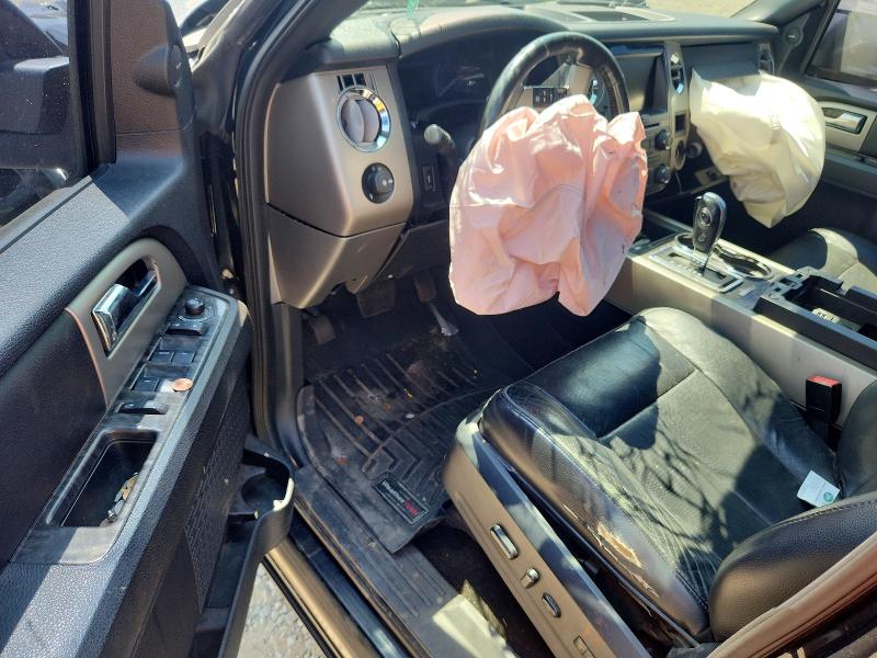 Photo 8 from auction – 2015 FORD EXPEDITION with VIN 1FMJU2AT3FEF23176