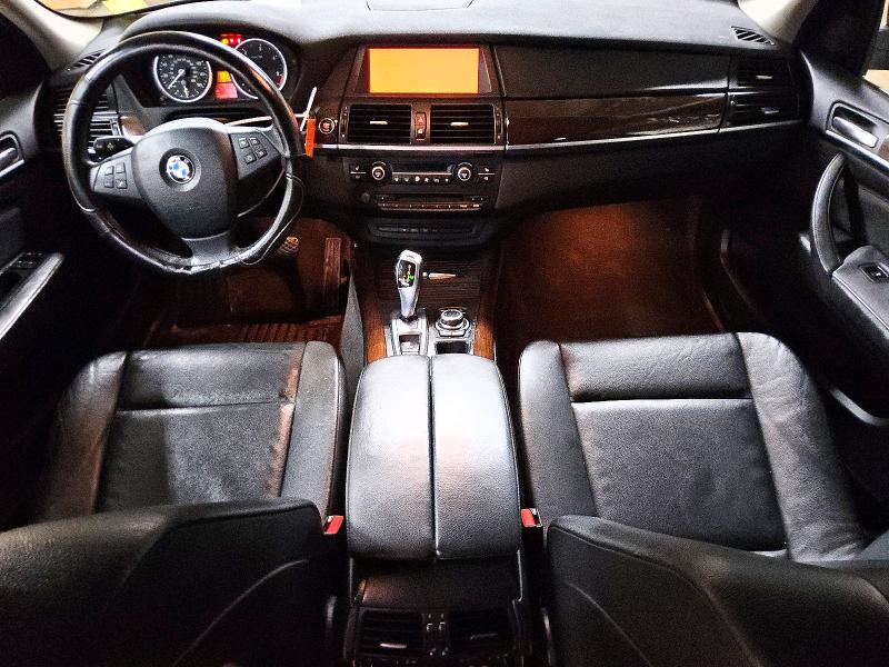 Photo 8 from auction – 2013 BMW X5 with VIN 5UXZW0C51D0B96437