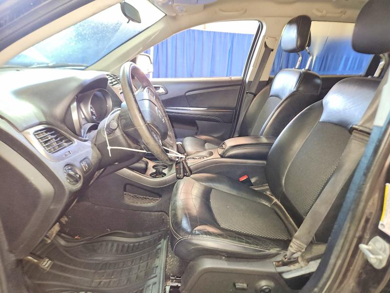 Photo 7 from auction – 2018 DODGE JOURNEY with VIN 3C4PDDGG7JT386613