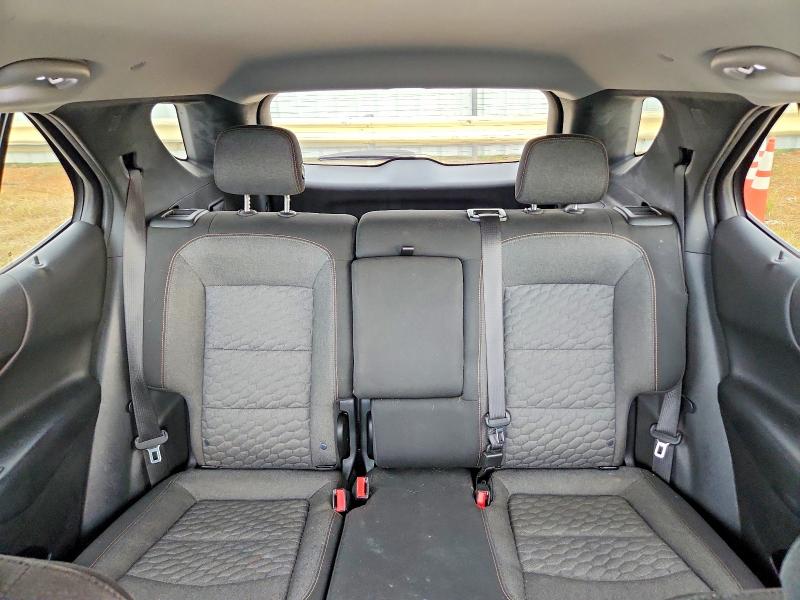 Photo 10 from auction – 2019 CHEVROLET EQUINOX with VIN 3GNAXJEV3KL326284