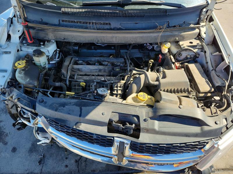 Photo 12 from auction – 2014 DODGE JOURNEY with VIN 3C4PDCBB1ET188122