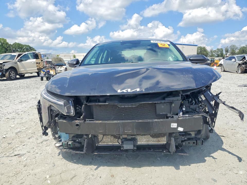 Photo 5 from auction – 2025 KIA K4 with VIN 3KPFT4DE2SE013499