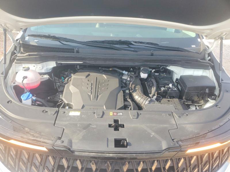 Photo 12 from auction – 2026 KIA CARNIVAL with VIN KNDNB5K36T6586435