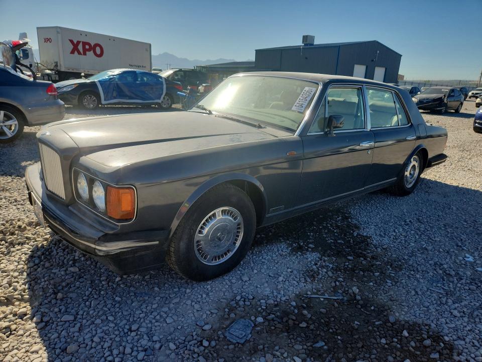 1993 BENTLEY BROOKLANDS - Търг №64154356