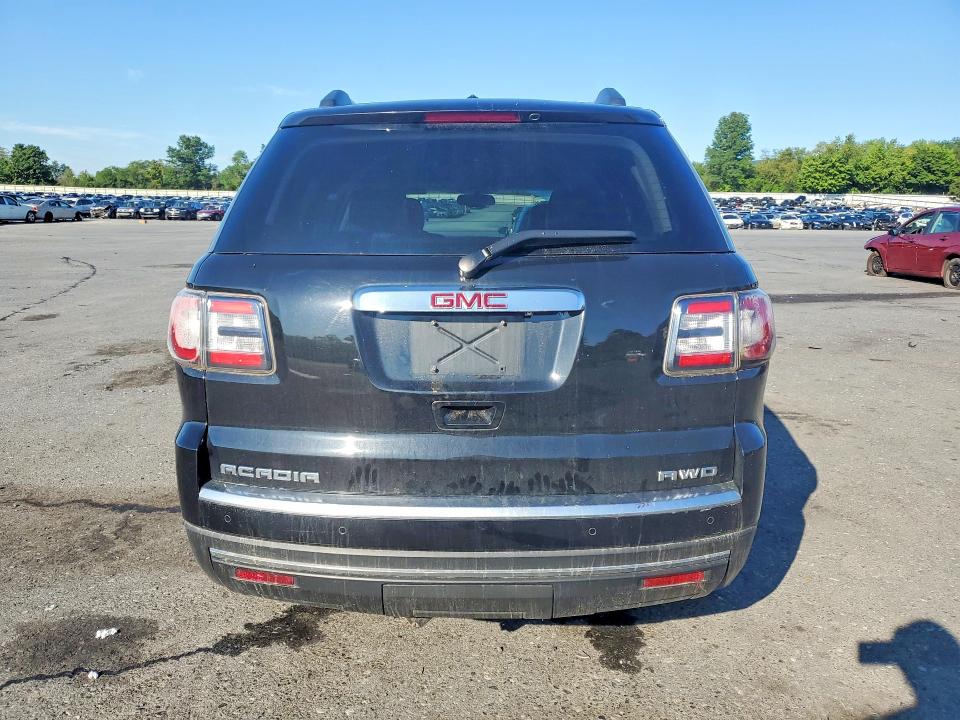 Photo 6 from auction – 2014 GMC ACADIA with VIN 1GKKVRKD4EJ209584