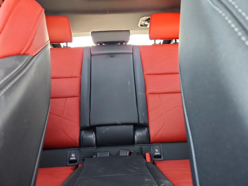 Photo 10 from auction – 2025 BMW X2 with VIN WBX63GM00S5259360