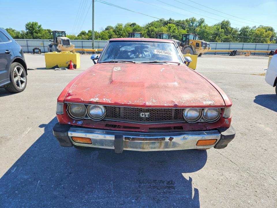 Photo 5 from auction – 1977 TOYOTA UK with VIN RA29045995