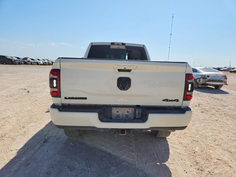 صورة رقم 6 من المزاد - 2022 RAM 2500 مع VIN 3C6UR5FL9NG327139