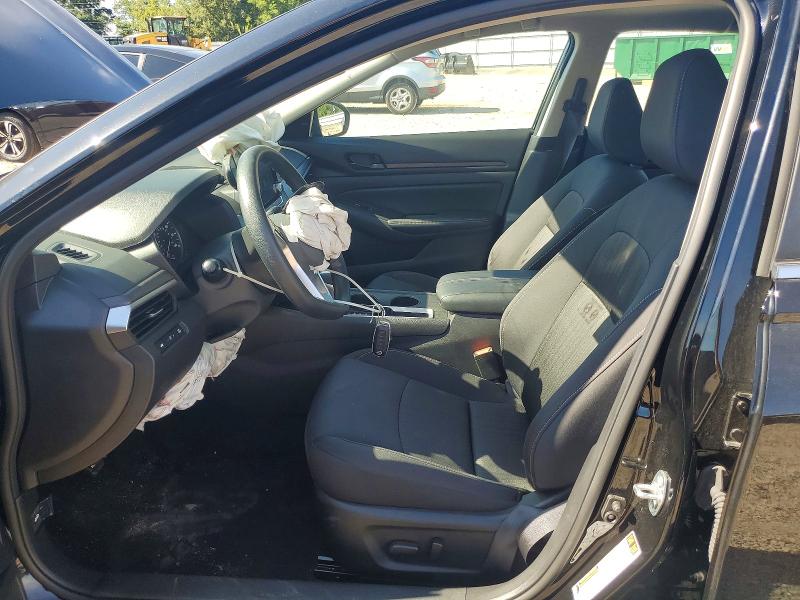 Photo 7 from auction – 2026 NISSAN ALTIMA with VIN 1N4BL4DV0TN304410