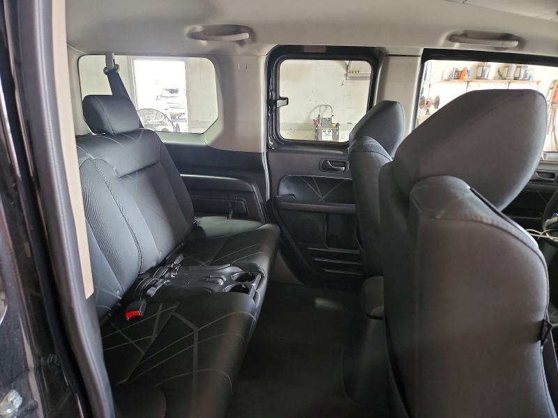 Photo 11 from auction – 2010 HONDA ELEMENT with VIN 5J6YH1H93AL006471