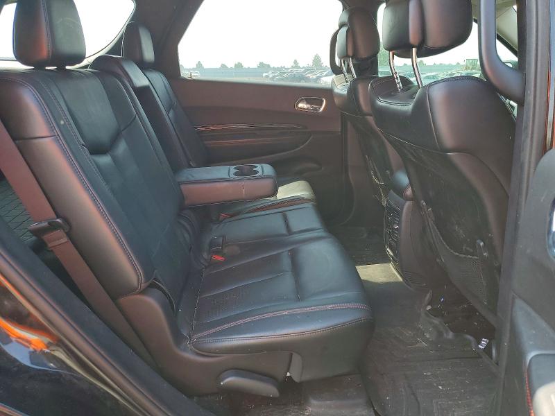 Photo 11 from auction – 2013 DODGE DURANGO with VIN 1C4SDJCTXDC521028