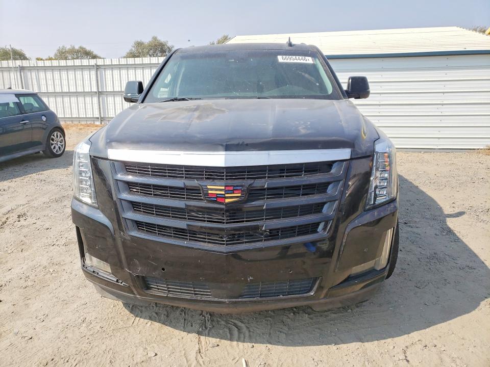 Photo 5 from auction – 2015 CADILLAC ESCALADE with VIN 1GYS4TKJ7FR672964