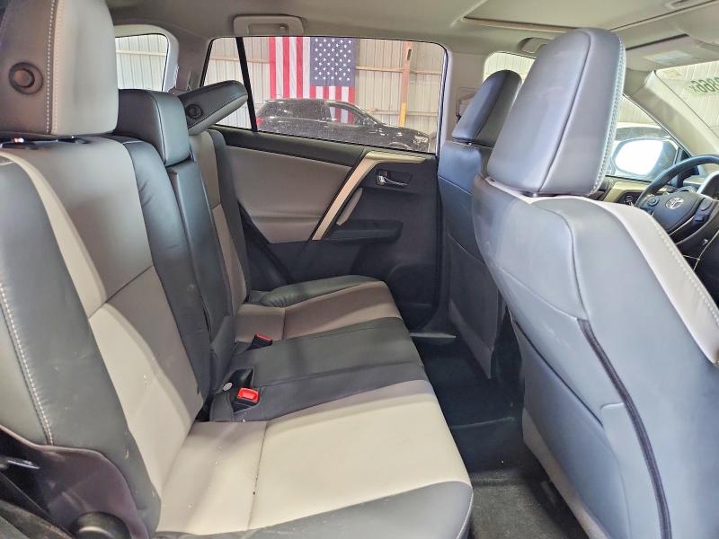 Photo 11 from auction – 2015 TOYOTA RAV4 with VIN 2T3DFREV7FW368253