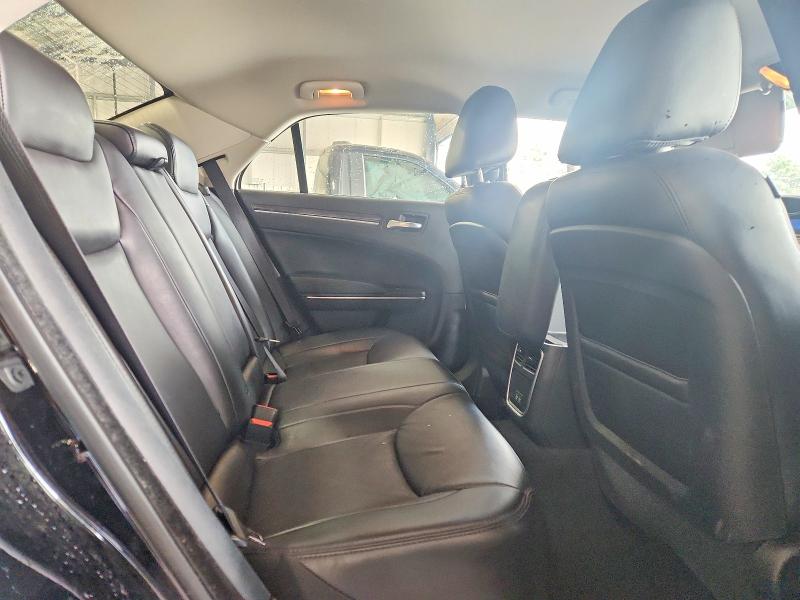 Photo 10 from auction – 2022 CHRYSLER 300 with VIN 2C3CCASG6NH203969