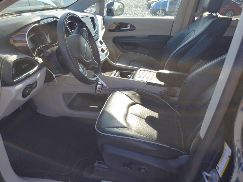 Photo 7 from auction – 2022 CHRYSLER PACIFICA with VIN 2C4RC1S73NR101657
