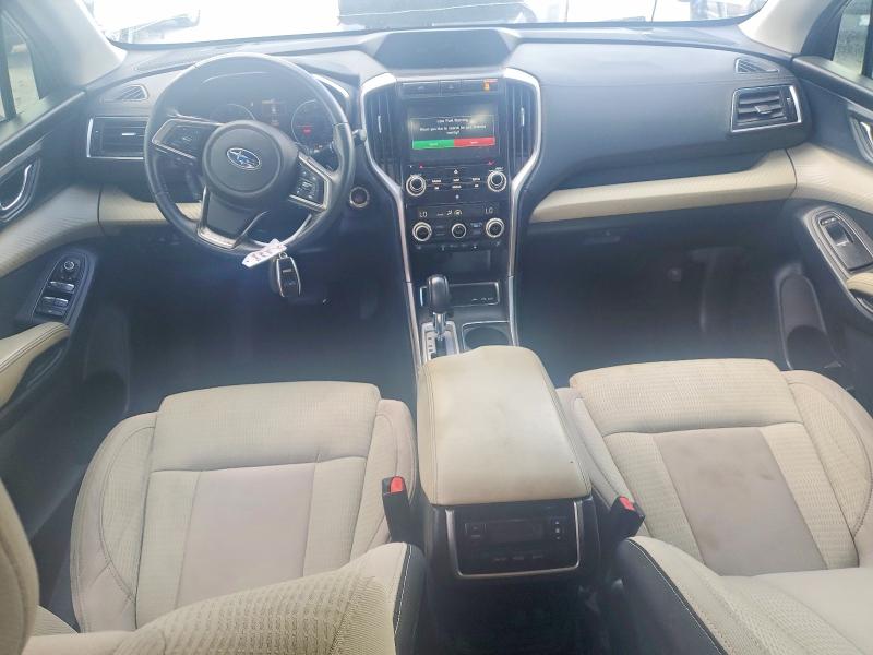 Photo 8 from auction – 2020 SUBARU ASCENT with VIN 4S4WMAED3L3400682