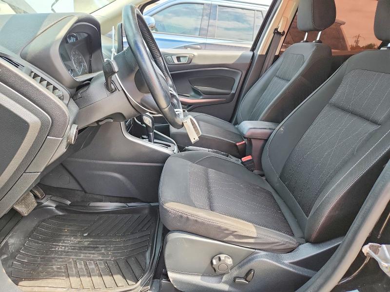 Фото 7 с аукциона – 2020 FORD ECOSPORT с VIN MAJ3S2GE3LC355256