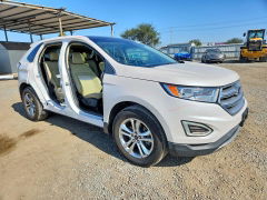 Фото 4 с аукциона – 2018 FORD EDGE с VIN 2FMPK3J97JBB19229