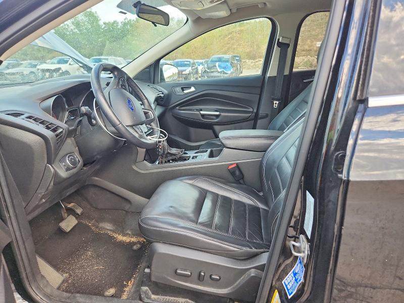 Photo 7 from auction – 2017 FORD ESCAPE with VIN 1FMCU9G99HUD80661